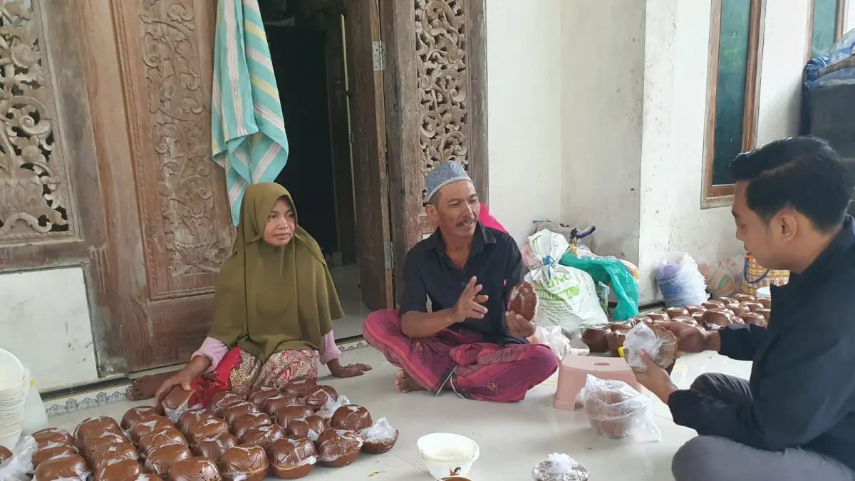 Foto : Dok. BRI