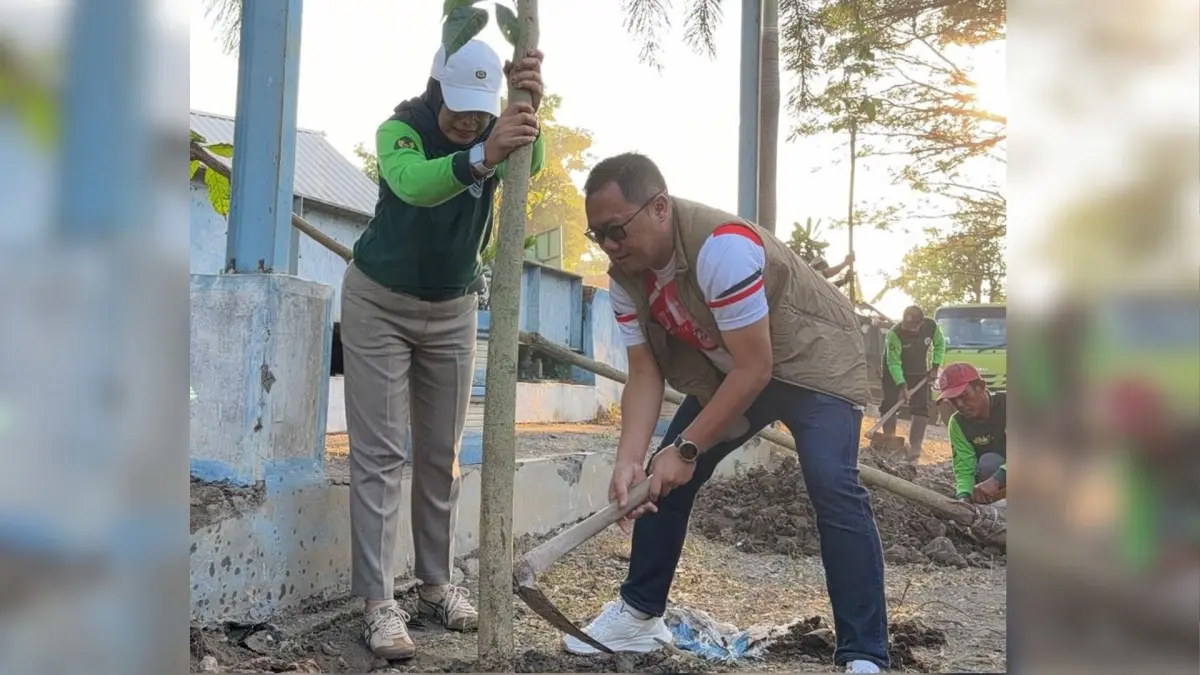 Foto: Dok. BPJS Ketenagakerjaan Kediri