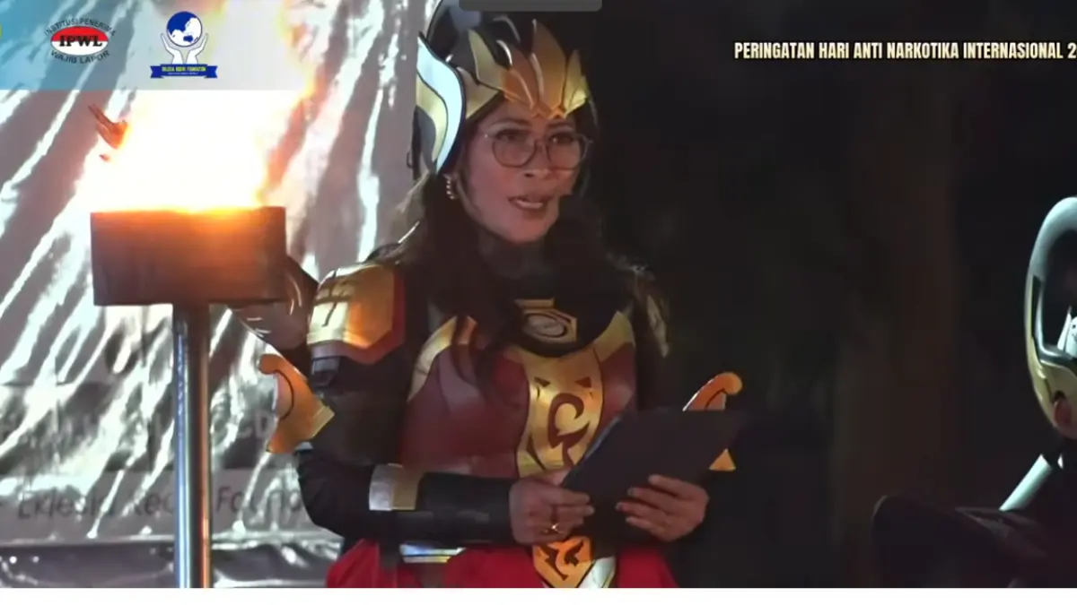 Foto: Dok. IPWL Eklesia Kediri