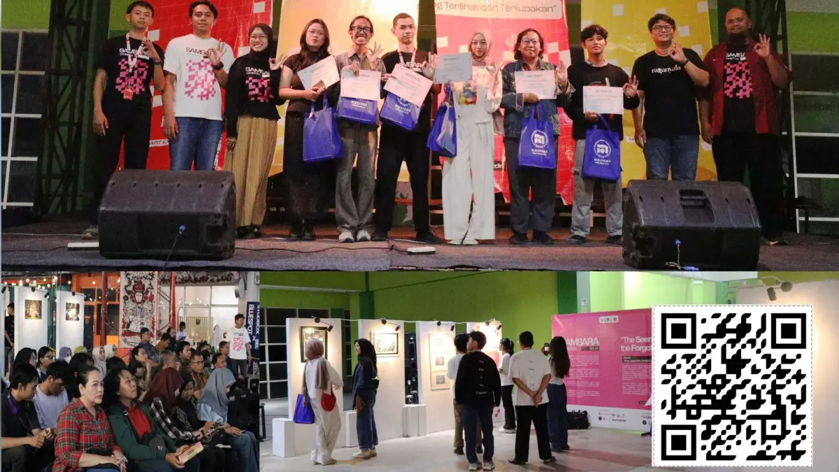 Foto: Dok. DKV Udinus Kediri
