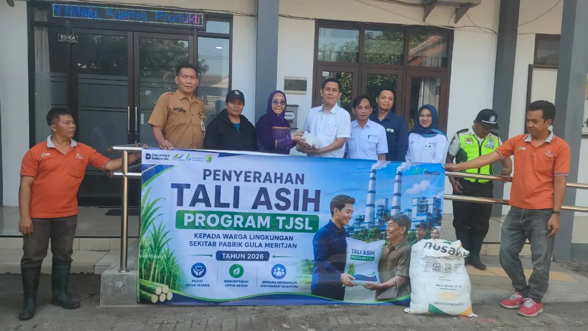 Foto: dok. PG Meritjan