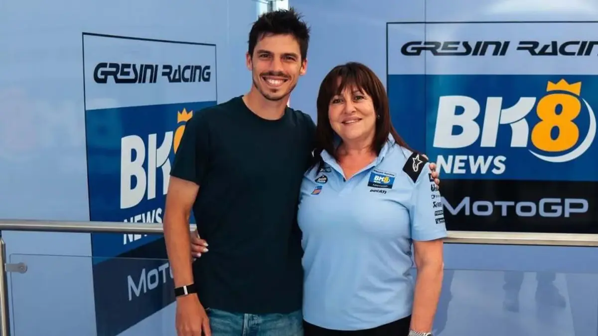Resmi! Joan Mir Gabung BK8 Gresini Racing MotoGP Mulai Musim 2027
