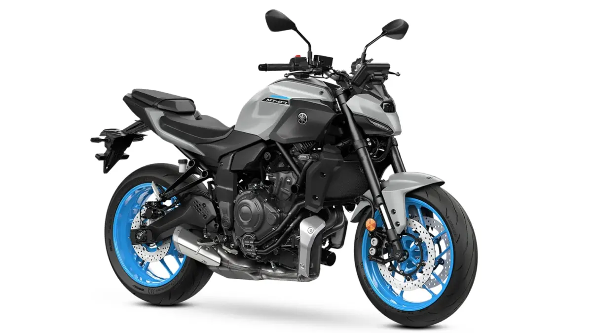 Yamaha MT-07 2026 (Sumber Foto : motodeal.com)