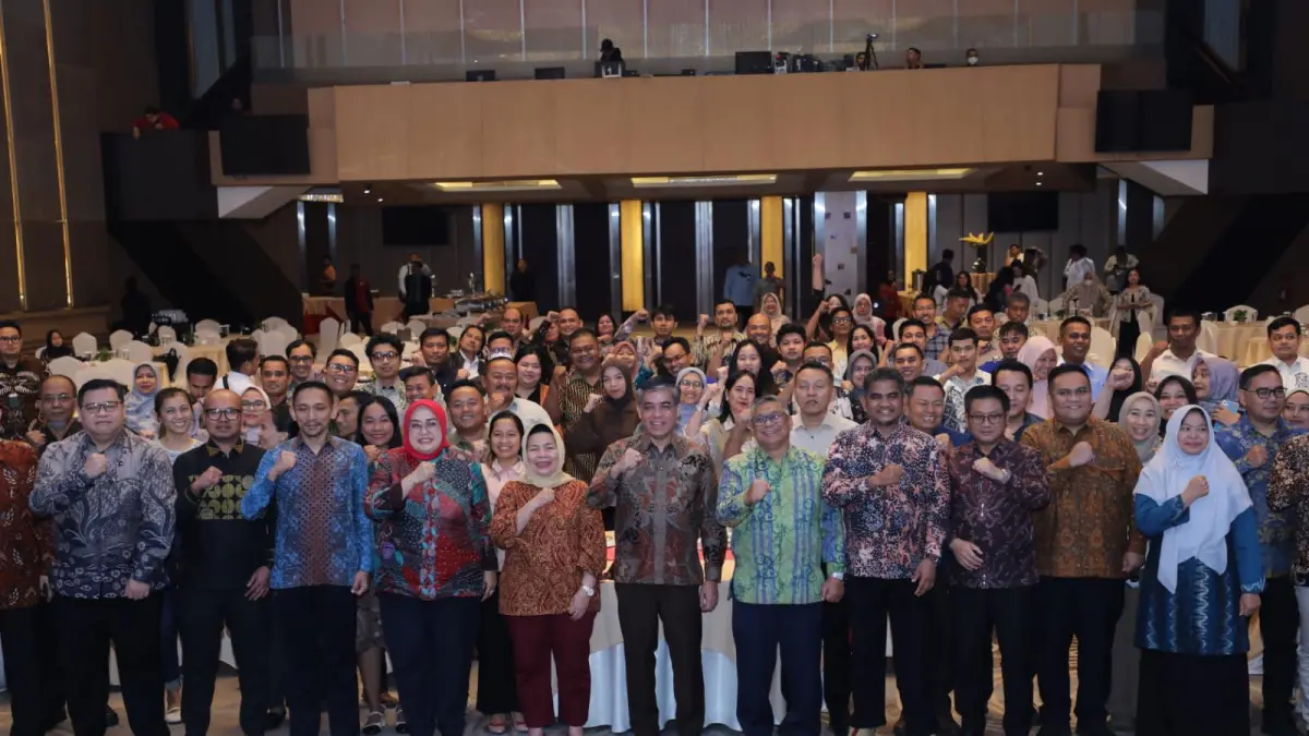 Foto: Dok. Kemnaker