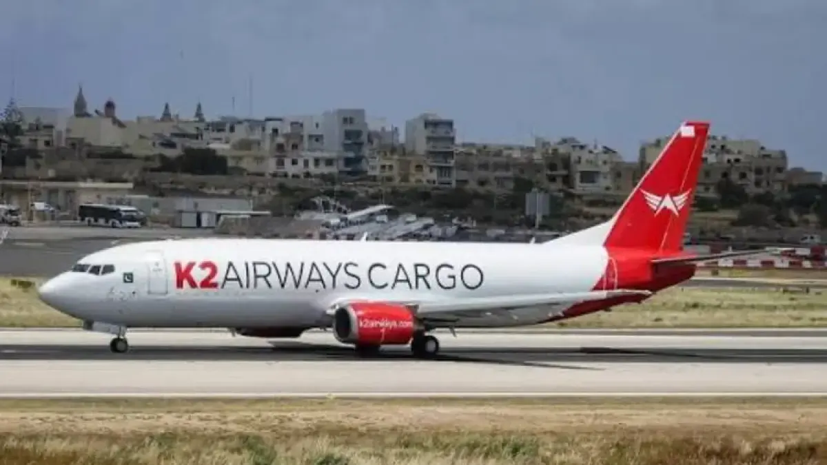 Jatuhnya pesawat Boeing 737