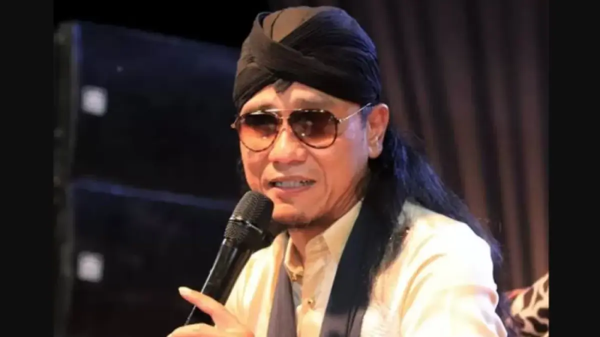 Gus Miftah Diduga Terima Uang Korupsi Proyek DJKA Rp 100 Juta