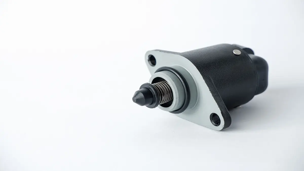 Idle Speed Control (Sumber Foto : astraotoshop.com)