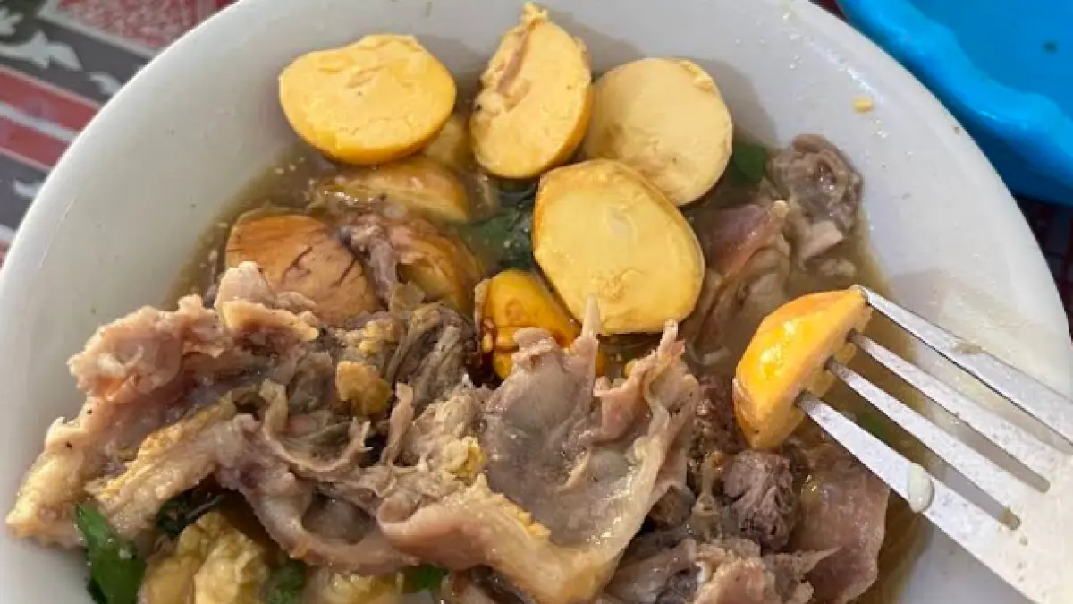 soto