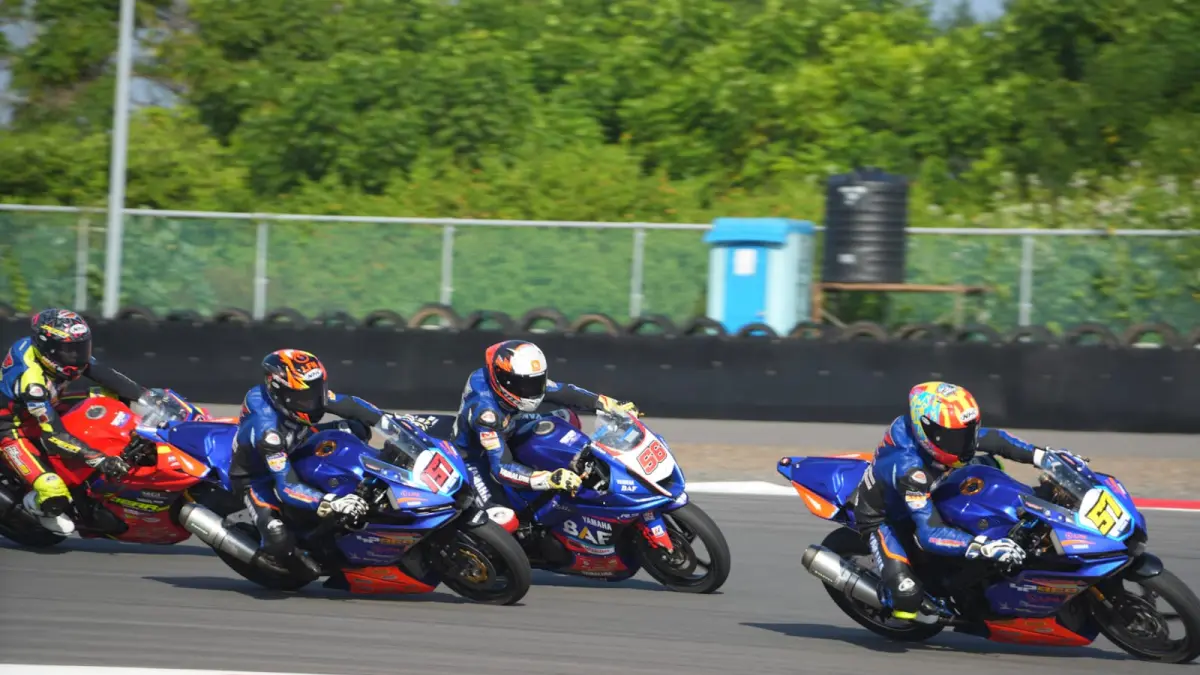 Foto: Dok. Yamaha