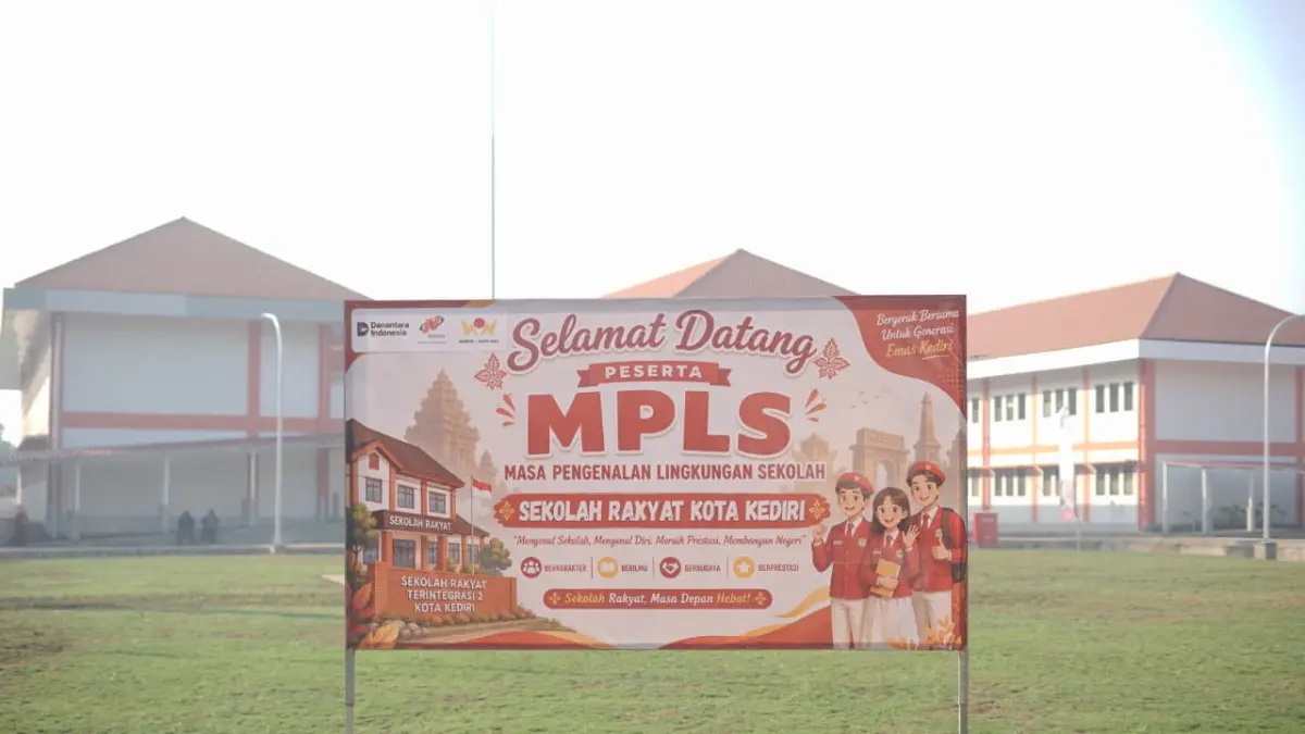 MPLS Sekolah Rakyat