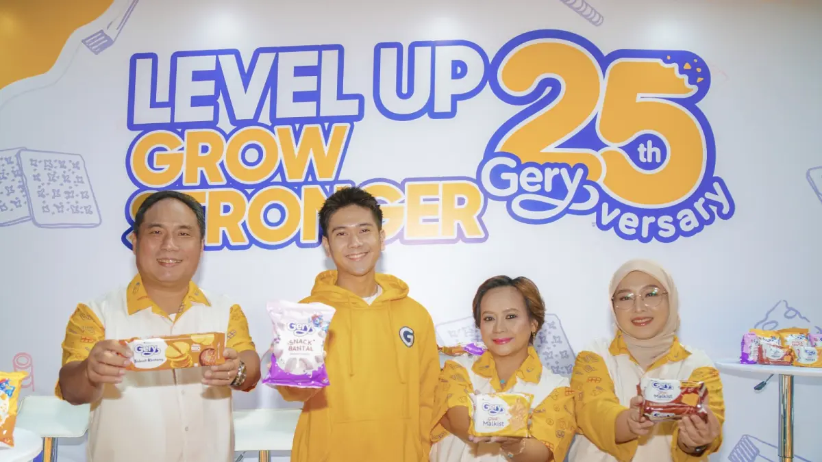 Foto: Dok. Geryversary