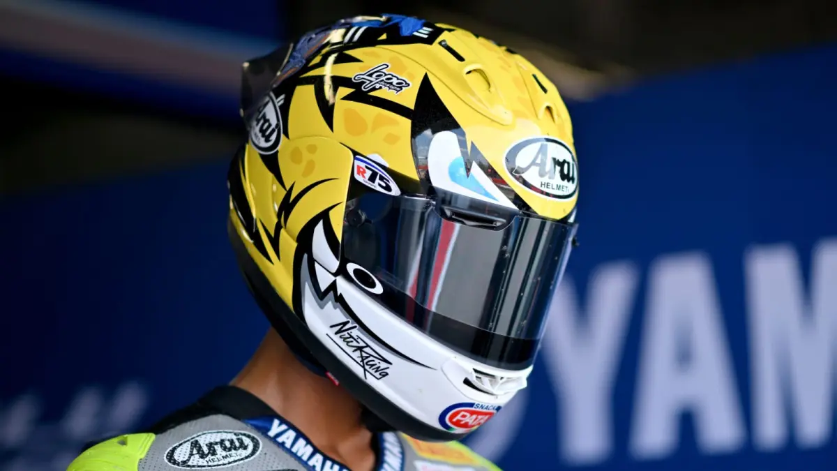 Foto : Dok. Yamaha