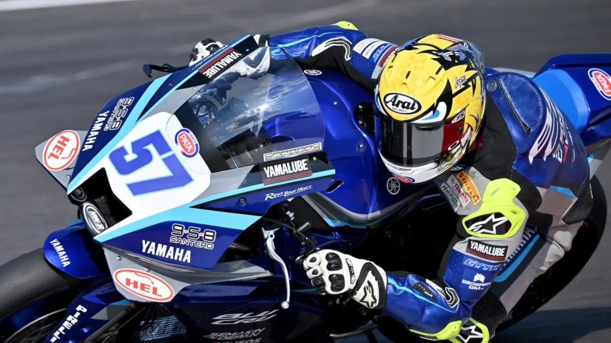 Foto : Dok. Yamaha