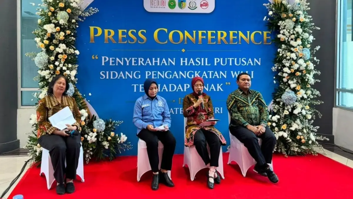 Foto: Ima Nurhidayah/JPRK