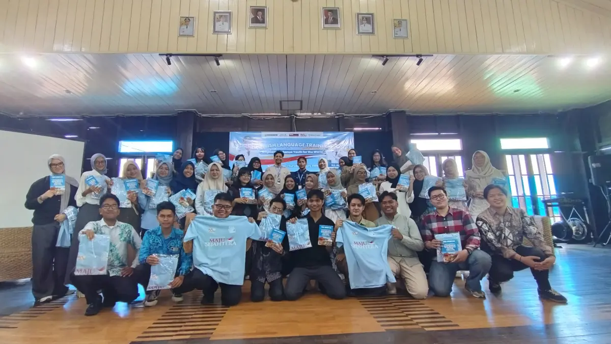 Foto: Dok. Global English Pare