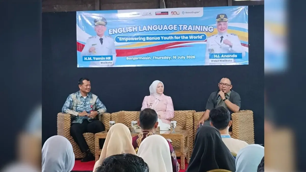 Foto: Dok. Global English Pare