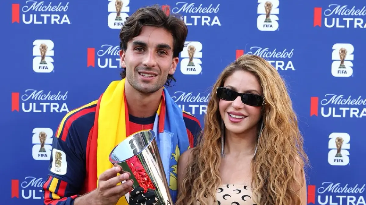 Ferran Torres Jadi Man of the Match Final Piala Dunia 2026