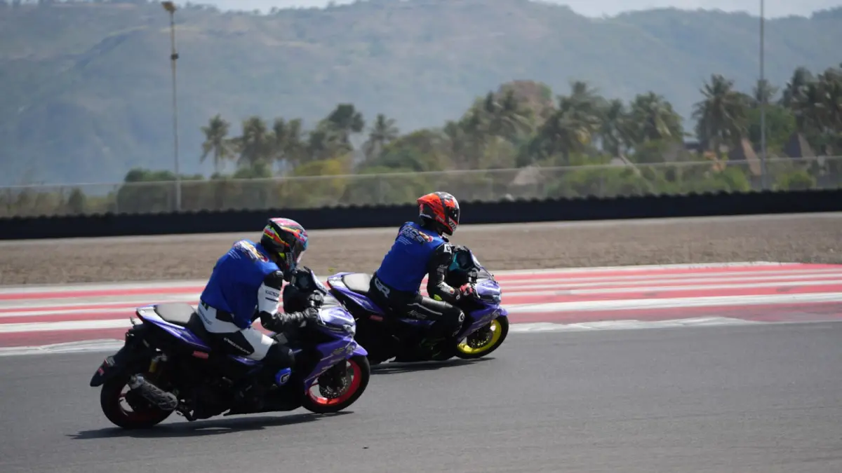 Foto : Dok. Yamaha