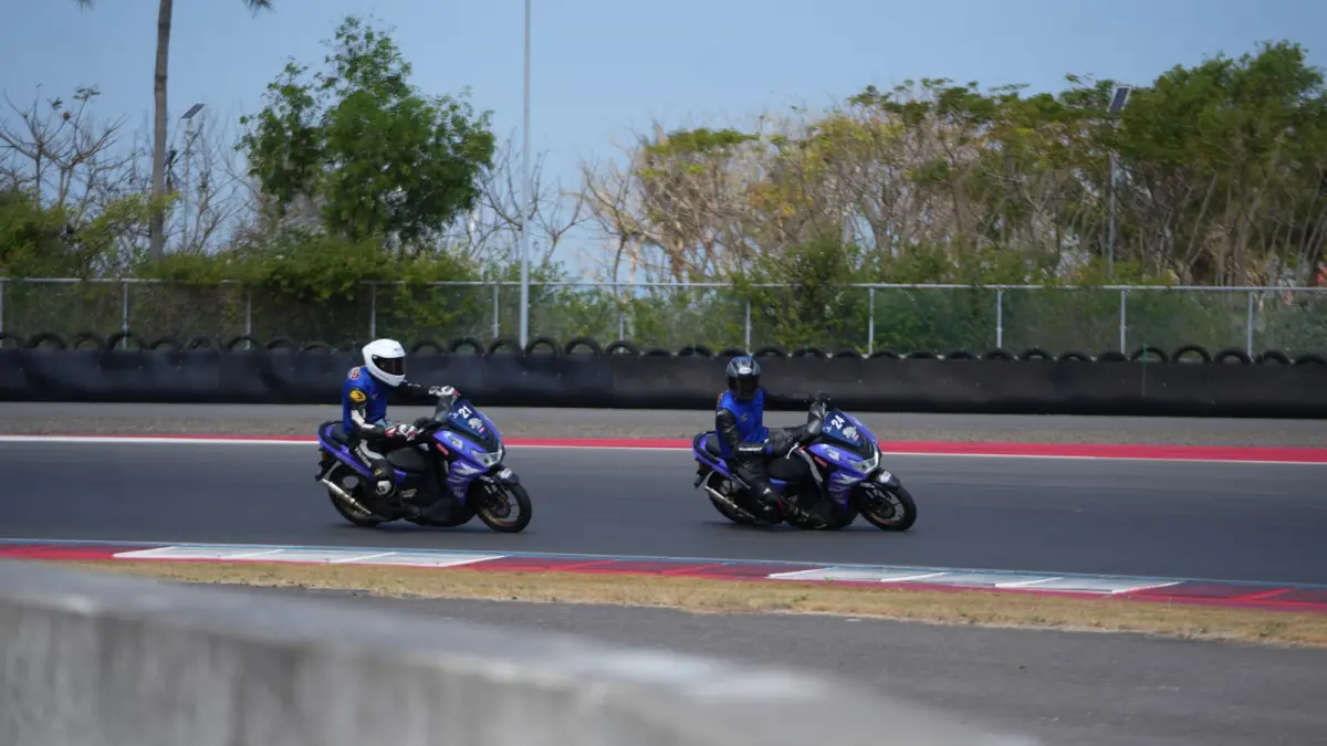 Foto : Dok. Yamaha