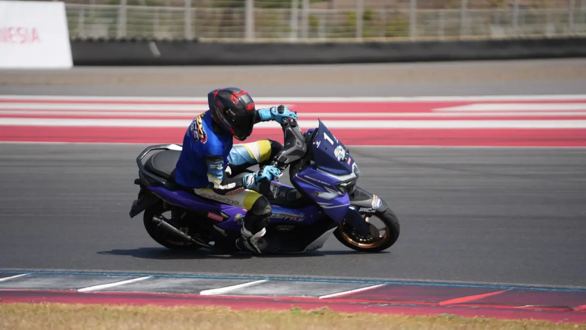 Foto : Dok. Yamaha