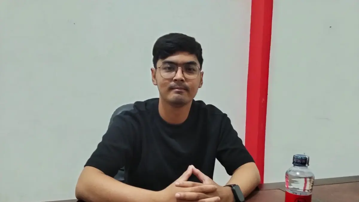 FOTO: BASID ALHARIS