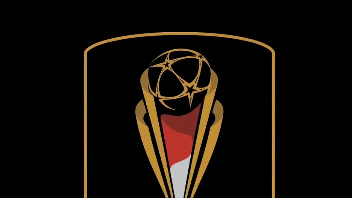 Piala Presiden 2026. (Instagram/officialpialapresiden)