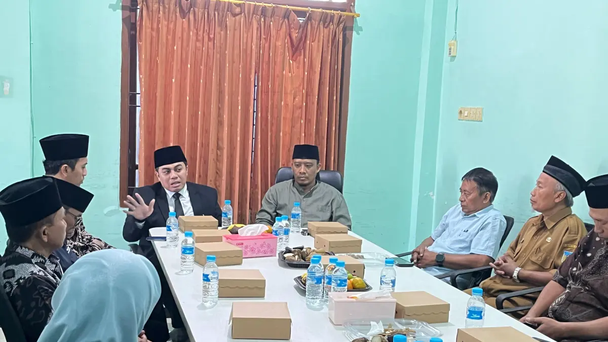 Foto: Dok. Gus Riza
