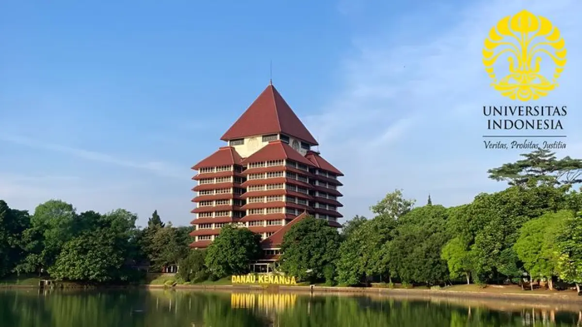 Universitas Nusantara (foto dari pinterest)