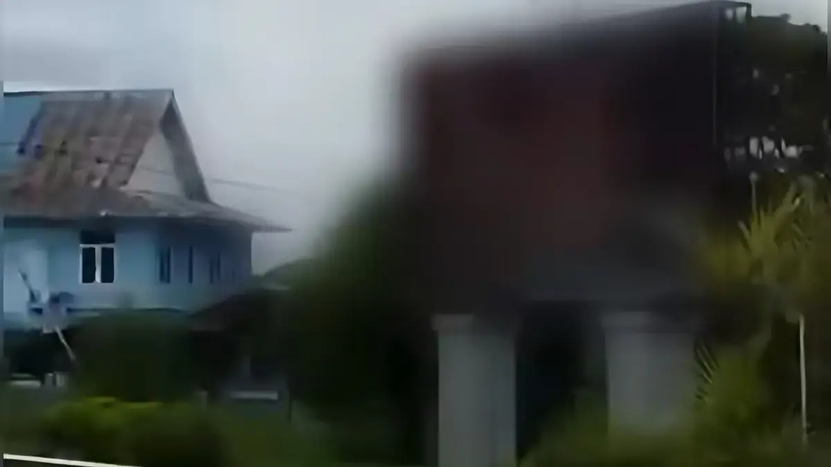 Videotron Melawi Kalbar tampilkan video tak senonoh