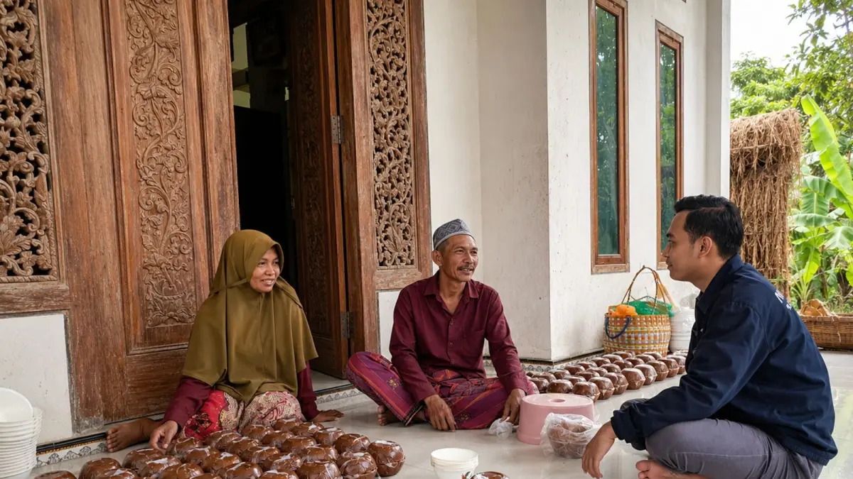 Foto : Dok. BRI
