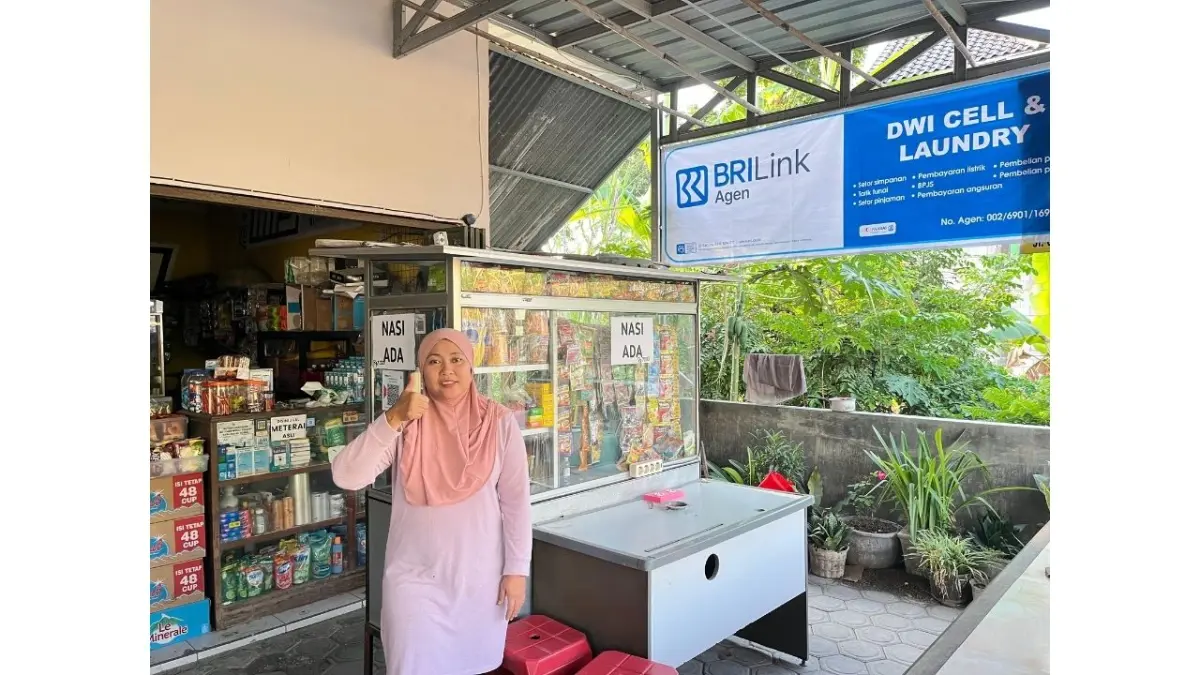 Foto: Dok. BRI
