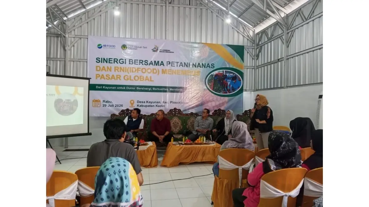 Foto: Mahisa Ayu