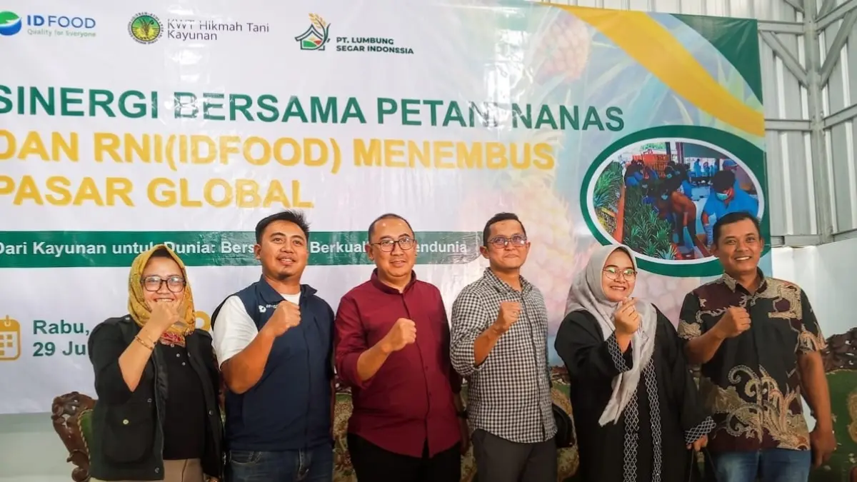 Foto: Mahisa Ayu