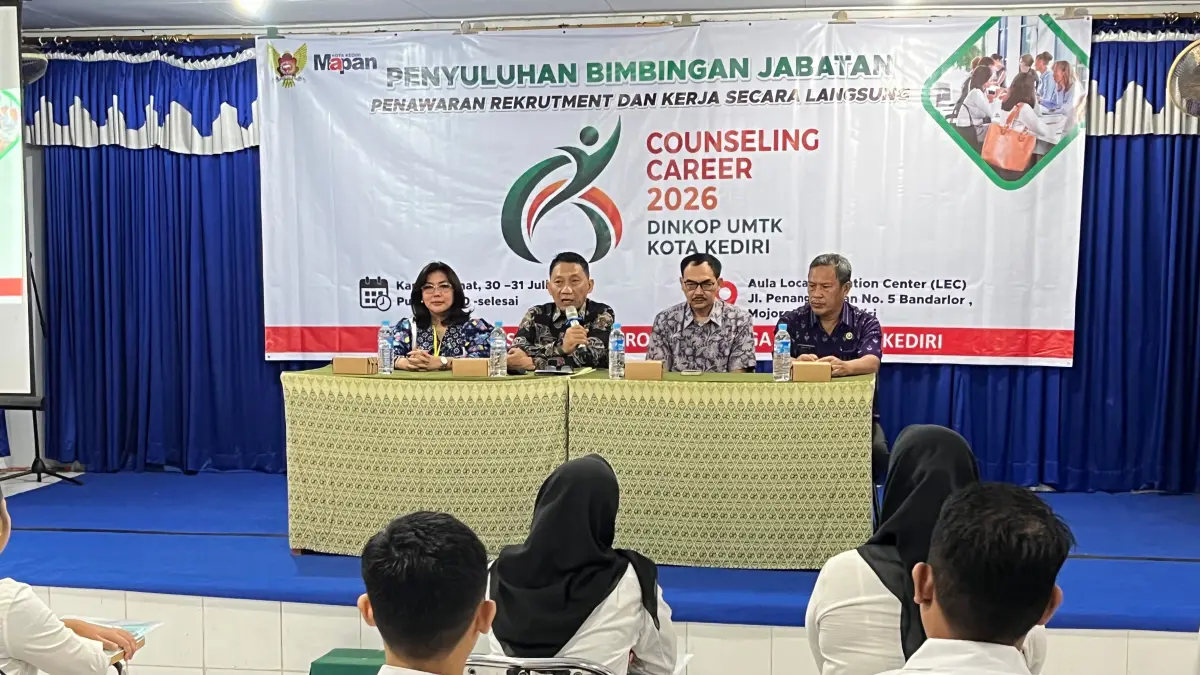 Foto: Syaikhu Aliya Rahman