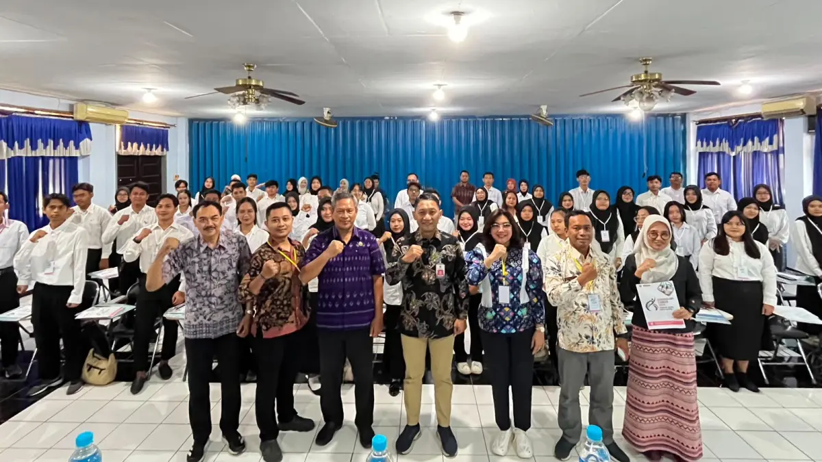 Foto: Syaikhu Aliya Rahman