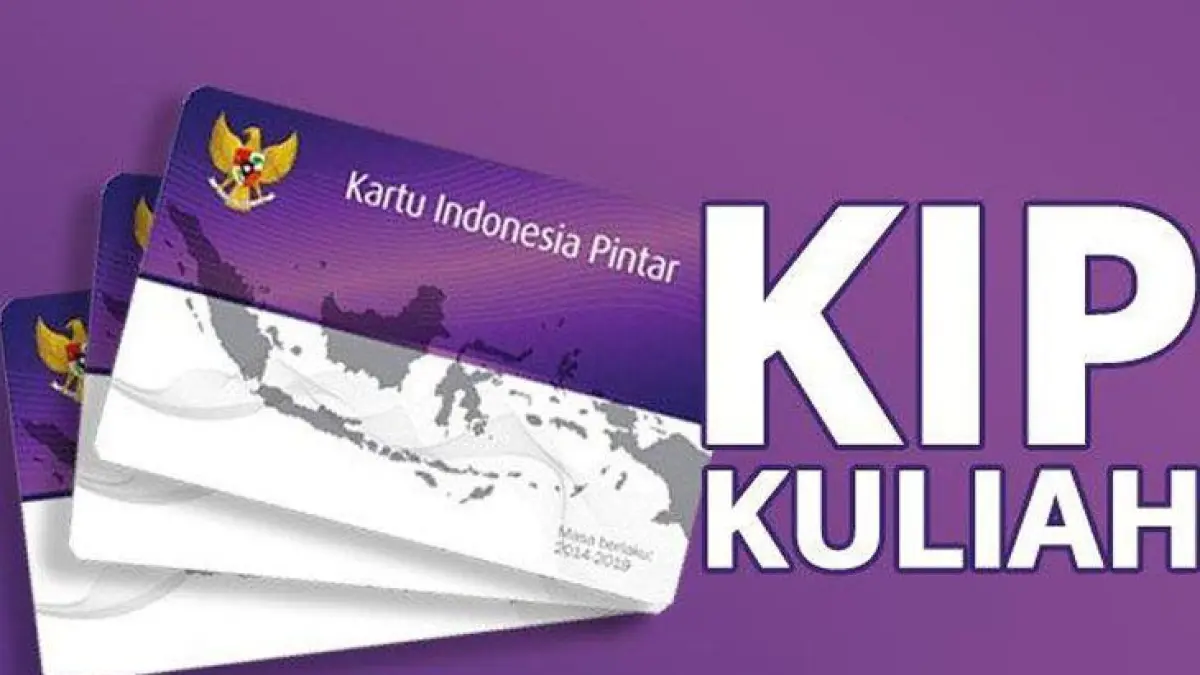 Ilustrasi KIP Kuliah.
