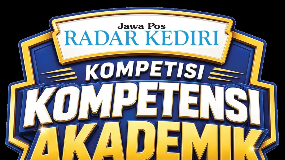 Logo KKA 2026.