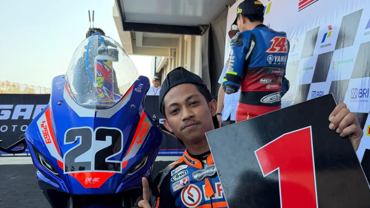 Foto : Dok. Yamaha