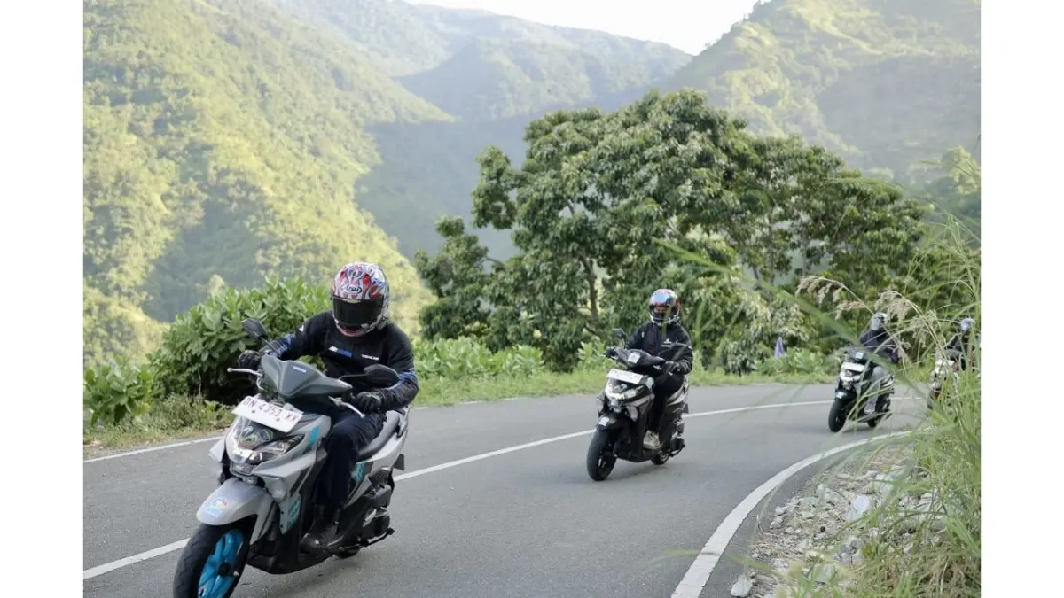 Foto: Dok. Yamaha