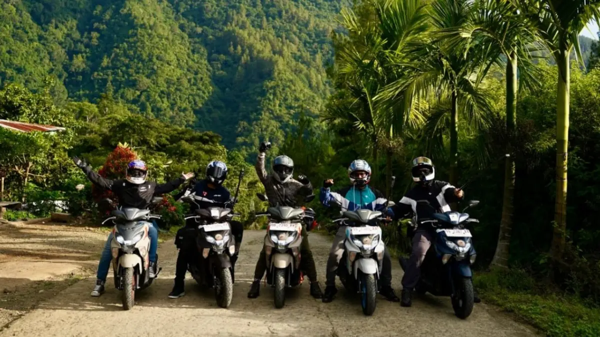 Foto: Dok. Yamaha