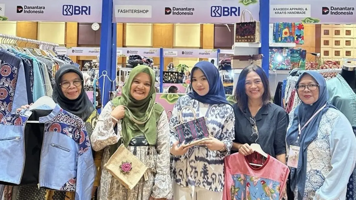 Foto : Dok. BRI