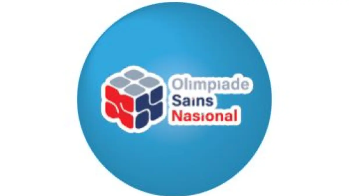 Olimpiade Sains Nasional