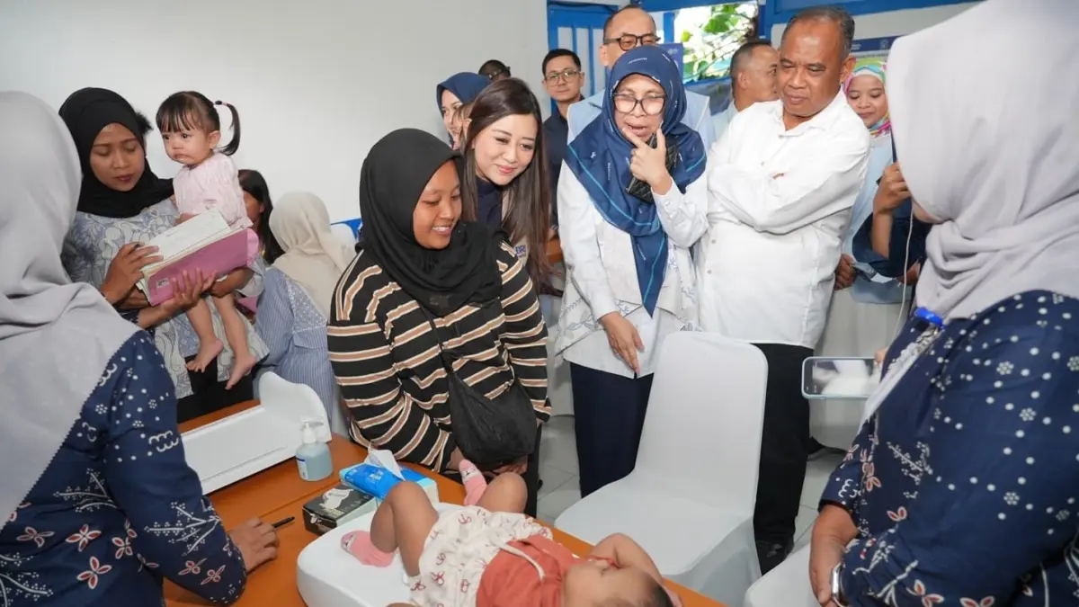 Foto: Dok. BRI