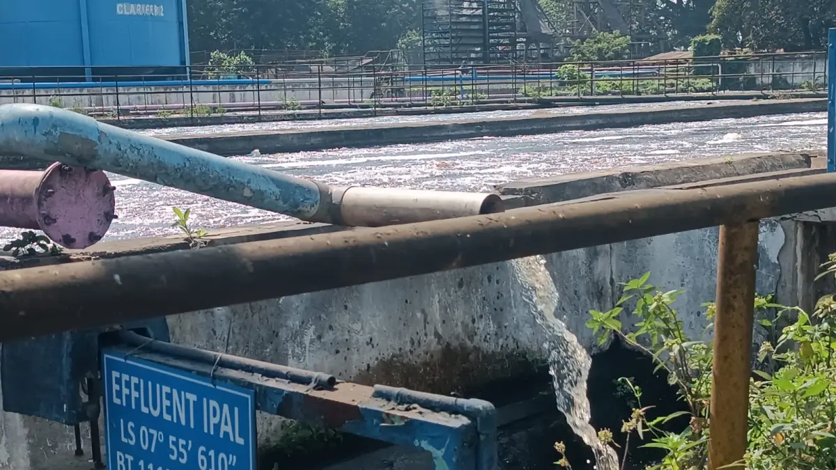 Foto: Dok. PG Ngadiredjo