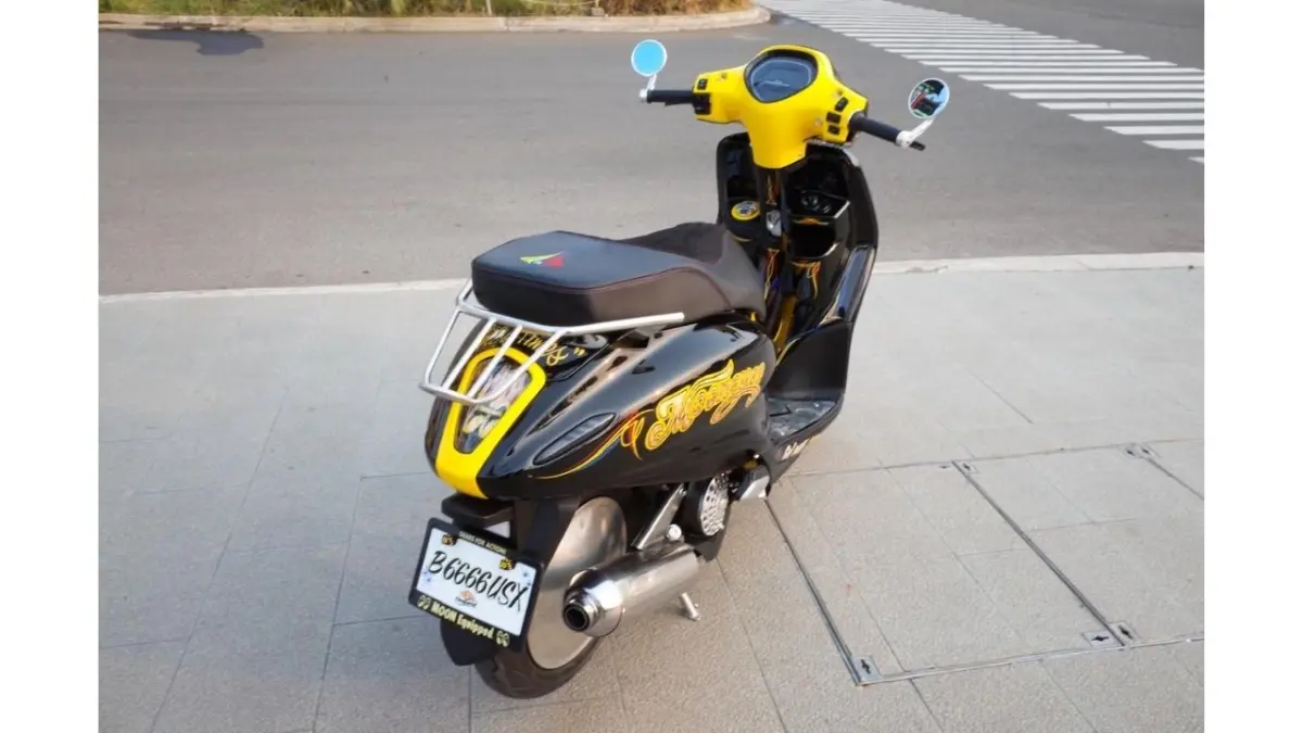 Foto: Dok. Yamaha