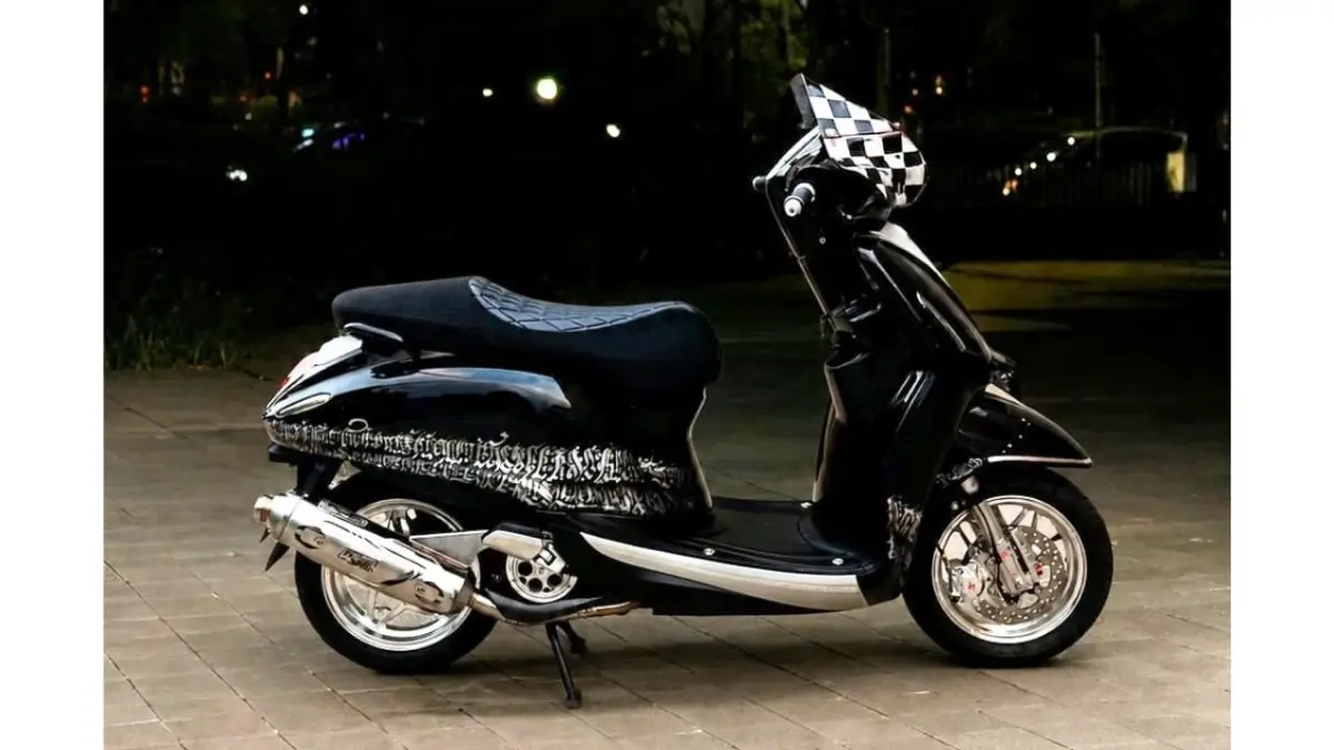 Foto: Dok. Yamaha