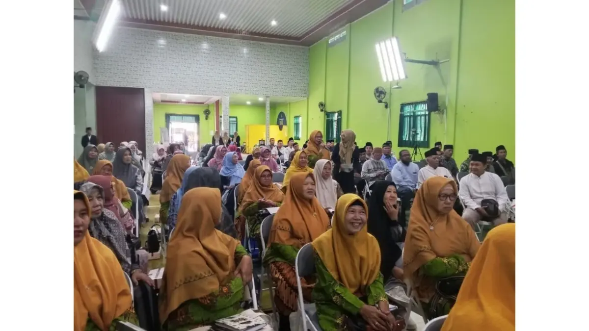 Foto: Mahisa Ayu