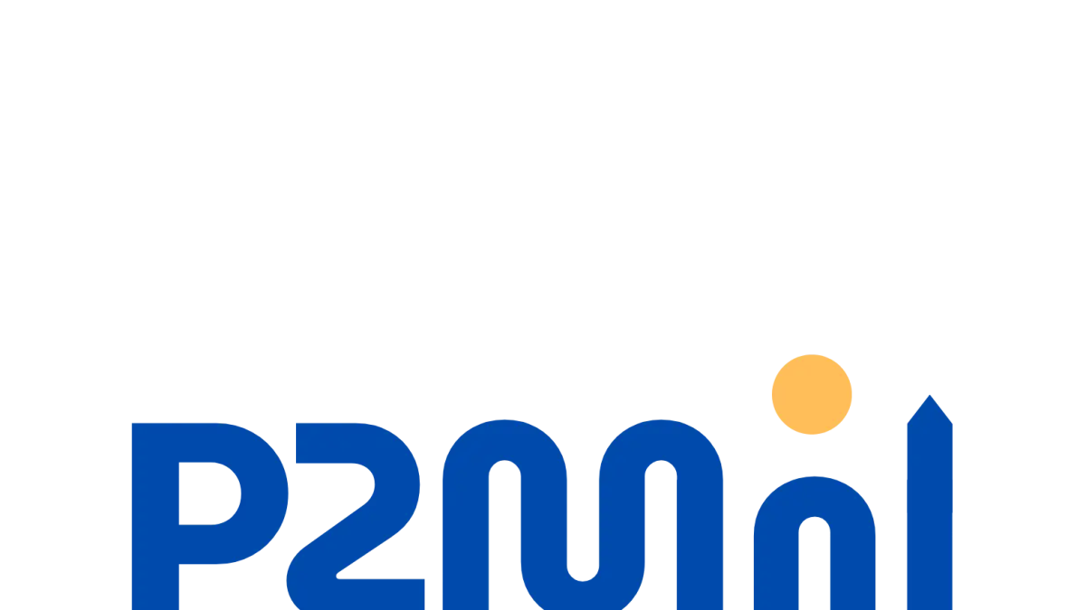 Logo Program Pembinaan Mahasiswa Wirausaha (P2MW). Foto: Portal P2MW Kemdiktisaintek.