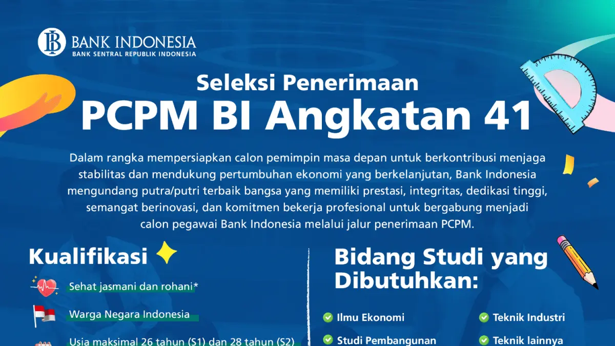 PCPM BI 41