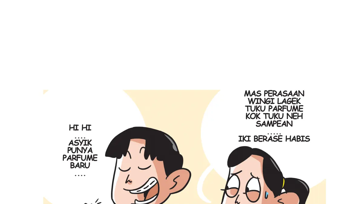 Ilustrasi buru rupa berujung kecewa. (Afrizal Syaiful M/JPRK)
